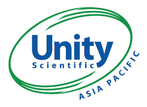 Unity Scientific Logo